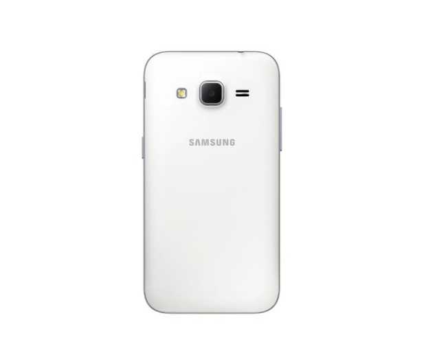 Samsung Galaxy Core Prime LTE G361F VE biały - 247649 - zdjęcie 3